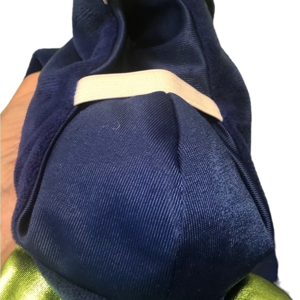 Dream Play Imagine Dinosaur Costume  Toddler Sz 3T Plush Full Suit Halloween